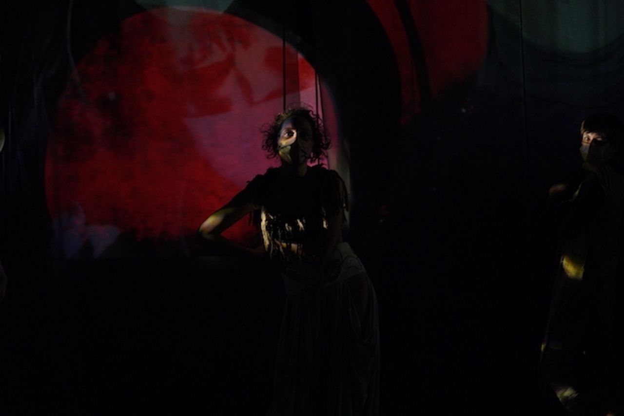 Oedipus the King_pandemic version — image 3