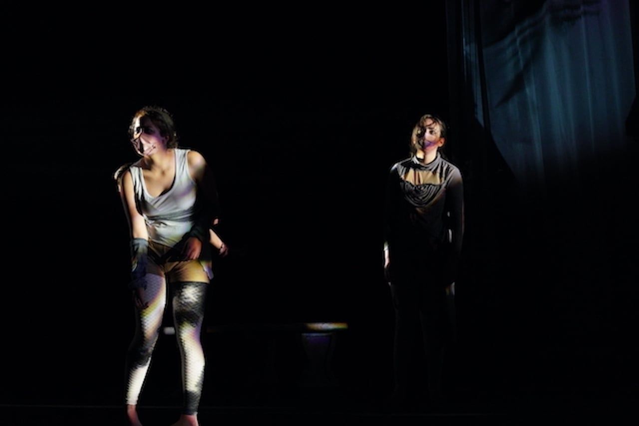 Oedipus the King_pandemic version — image 4