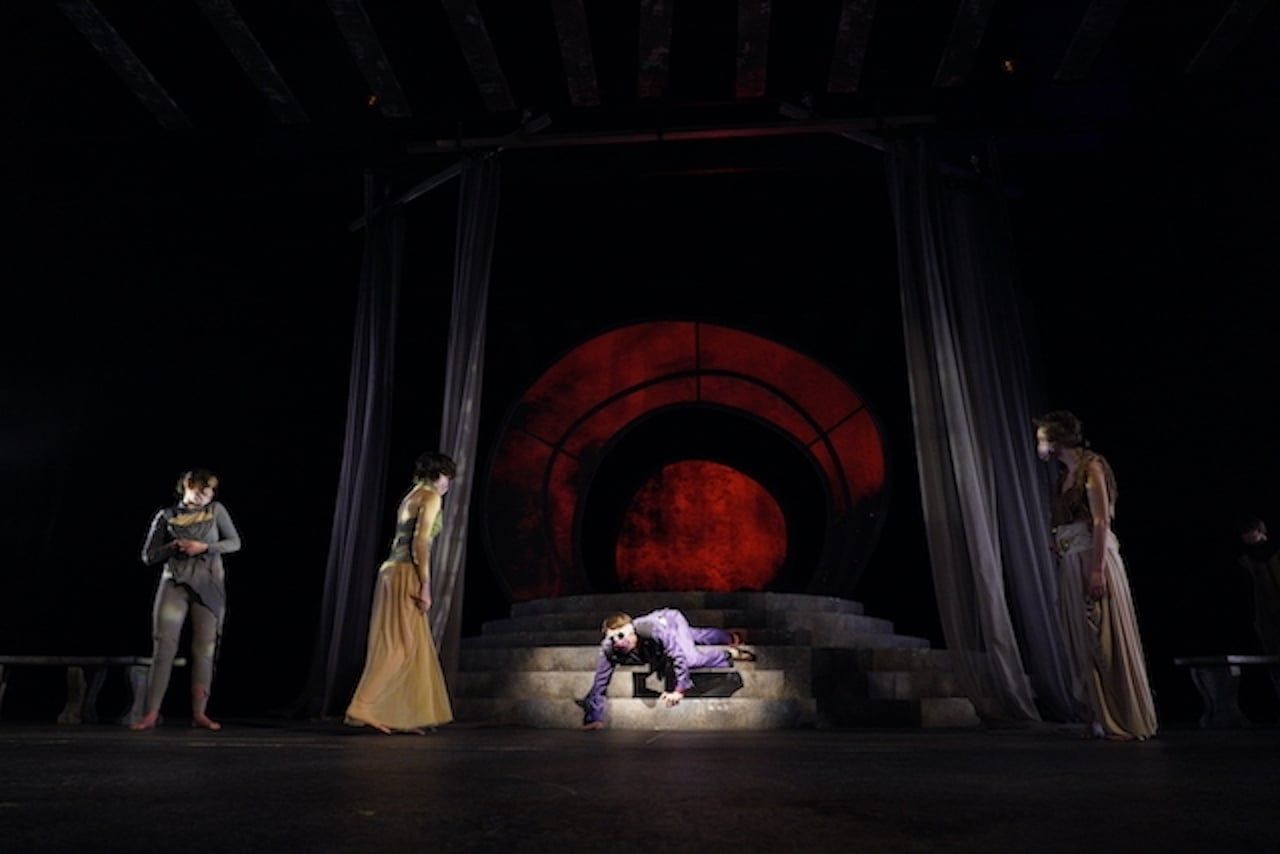 Oedipus the King_pandemic version — image 5