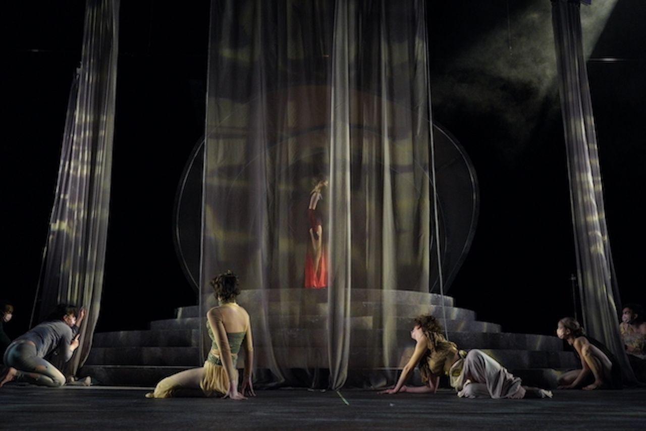 Oedipus the King_pandemic version — image 7