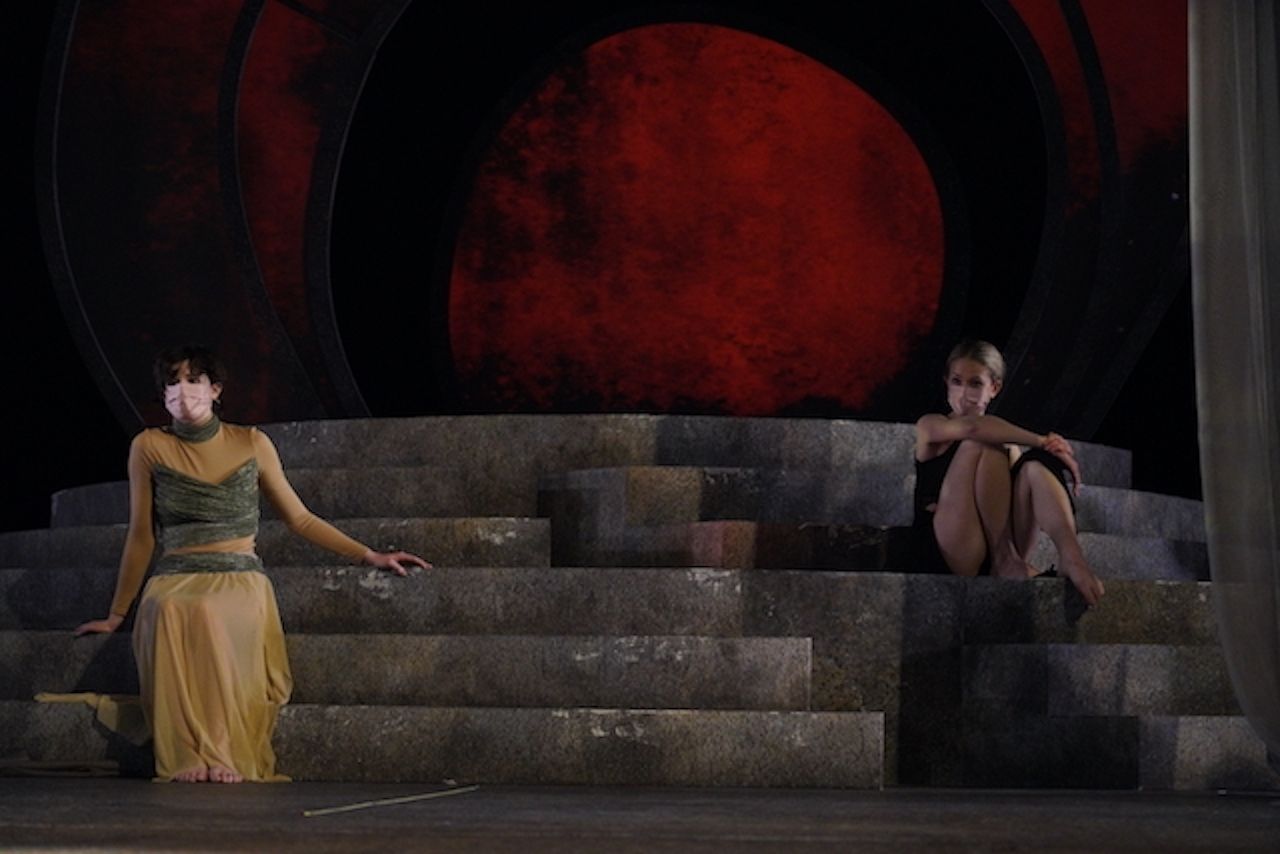 Oedipus the King_pandemic version — image 9