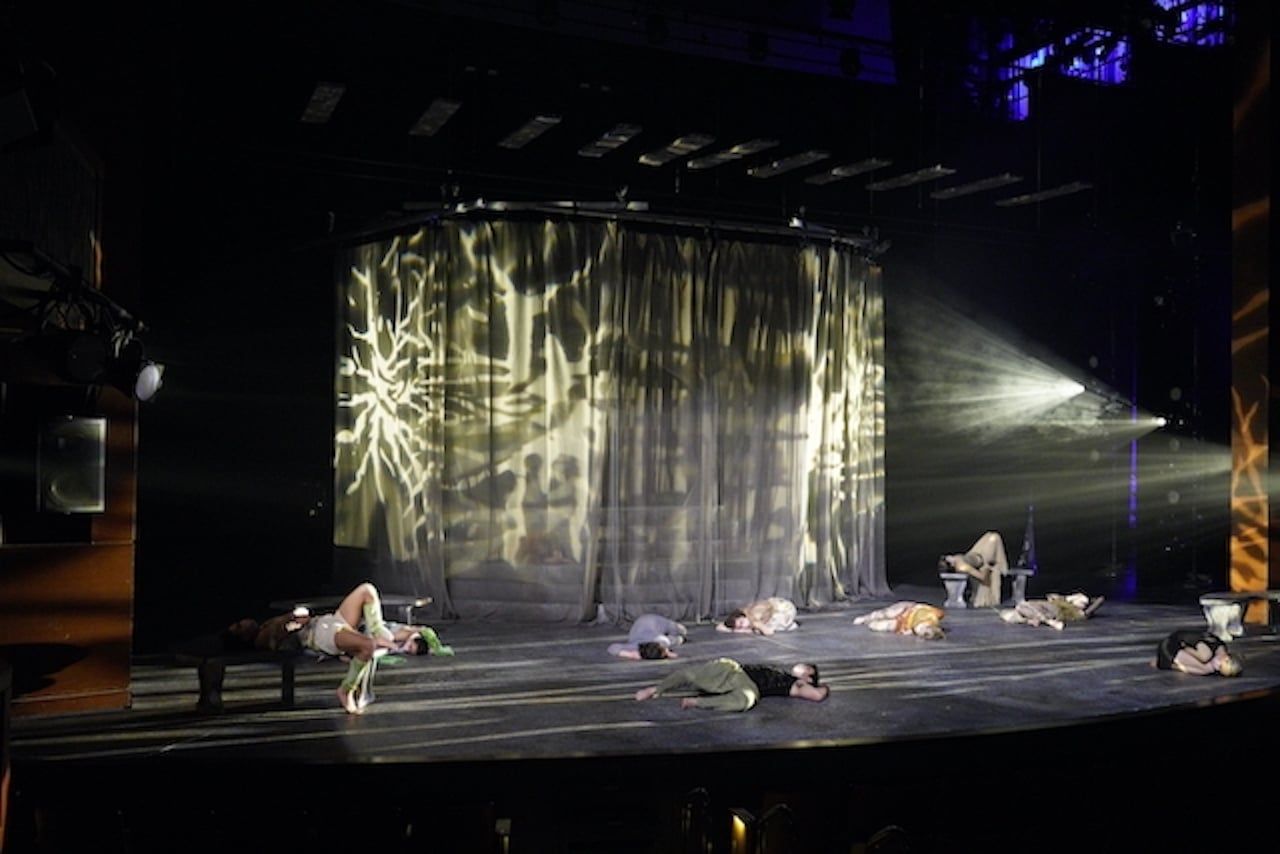 Oedipus the King_pandemic version — image 11