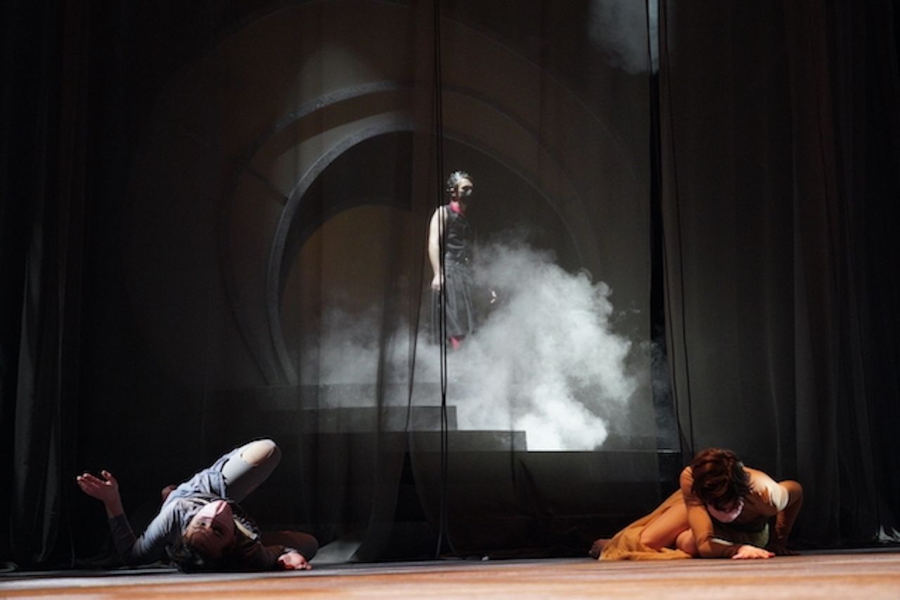 Oedipus the King_pandemic version — image 13