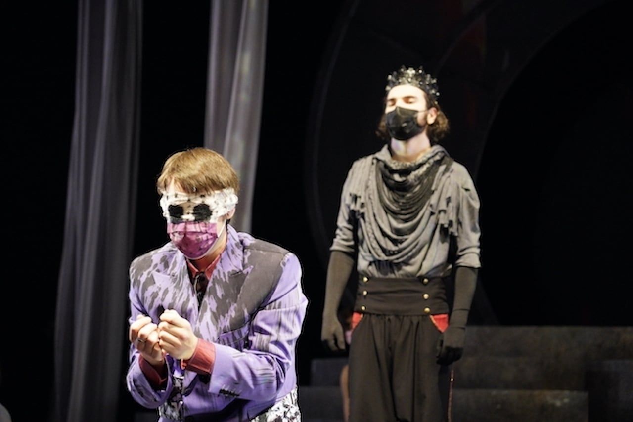 Oedipus the King_pandemic version — image 14