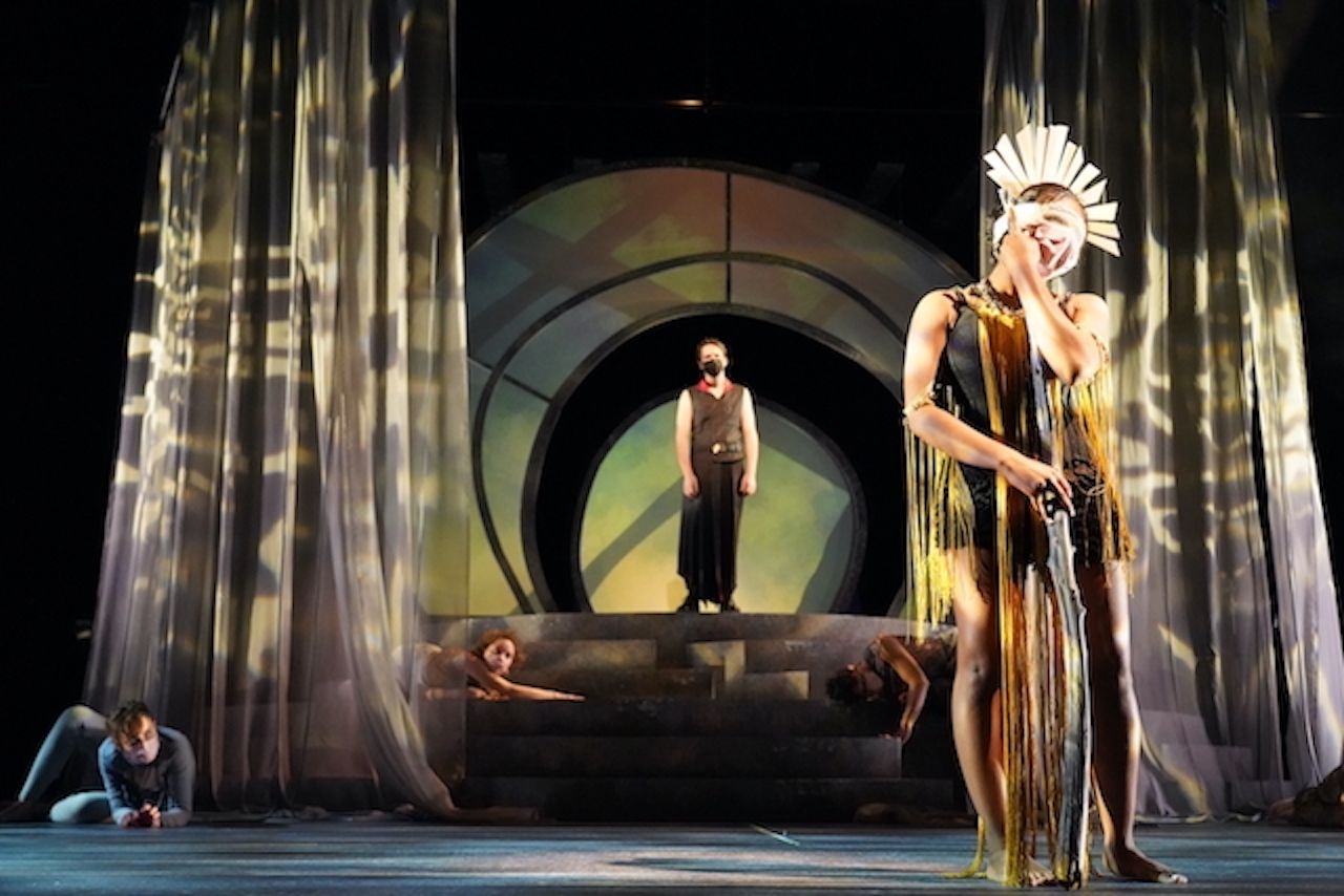 Oedipus the King_pandemic version — image 17