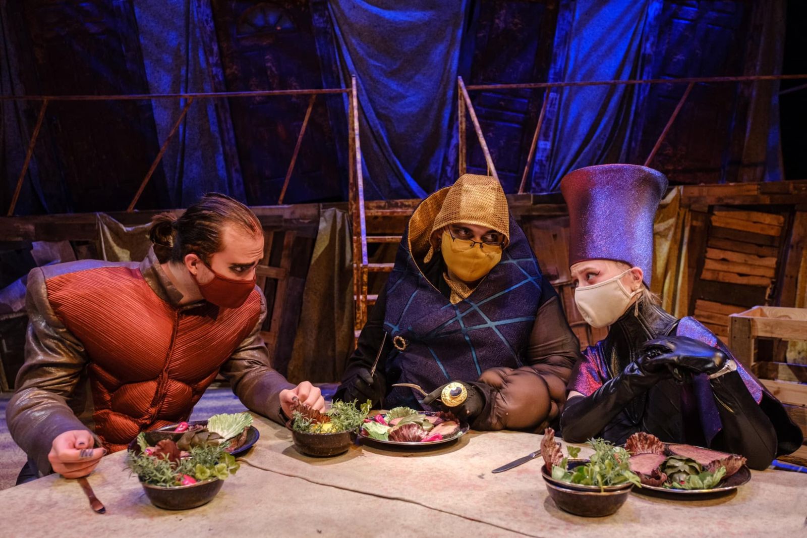 Yellow Inn_Pandemic Version — image 7