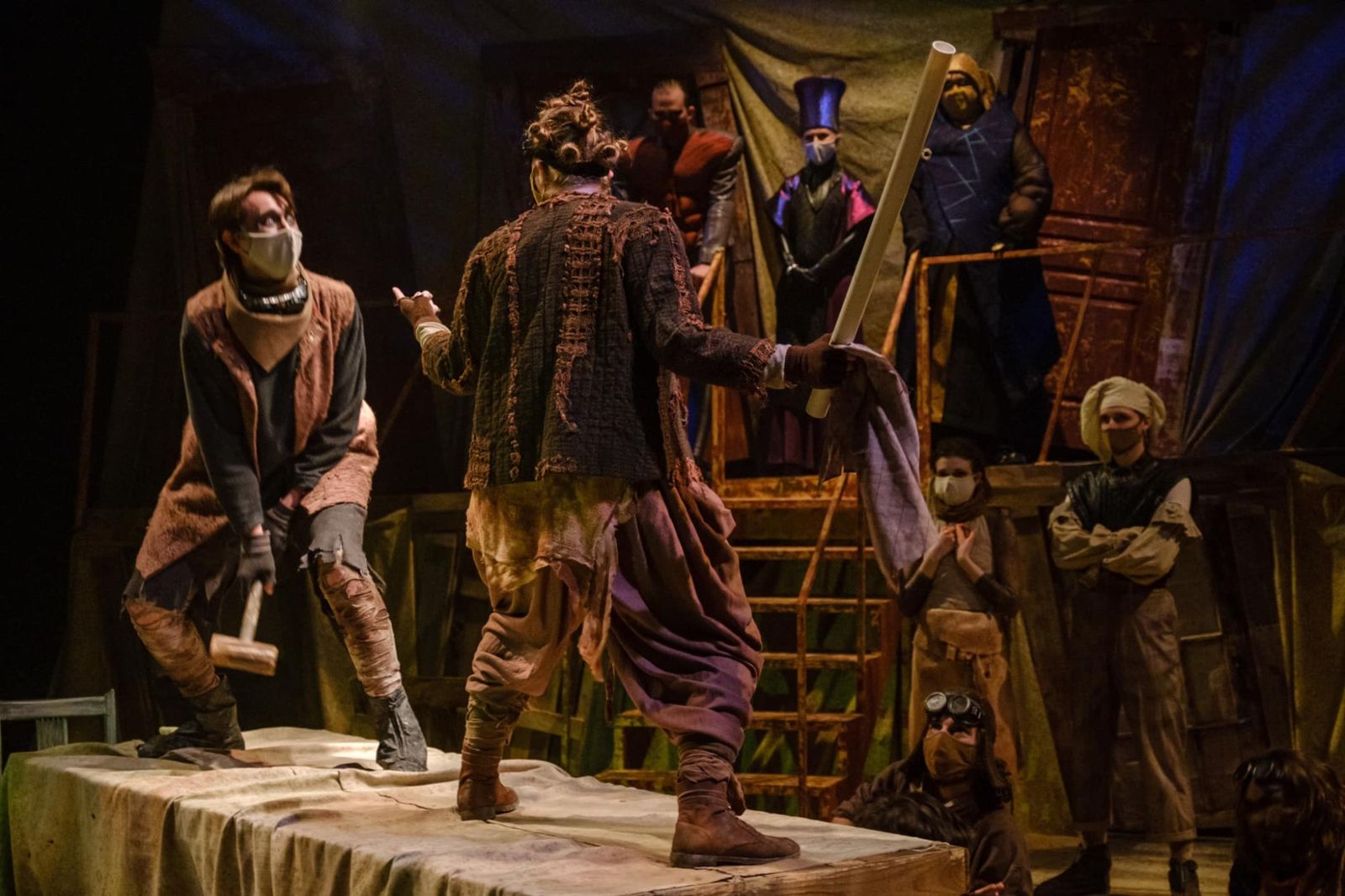 Yellow Inn_Pandemic Version — image 12